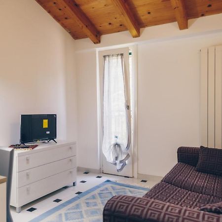 Ferienwohnung 189 - Casa Bordighera Centro, 350Metri Dal Mare Exterior foto