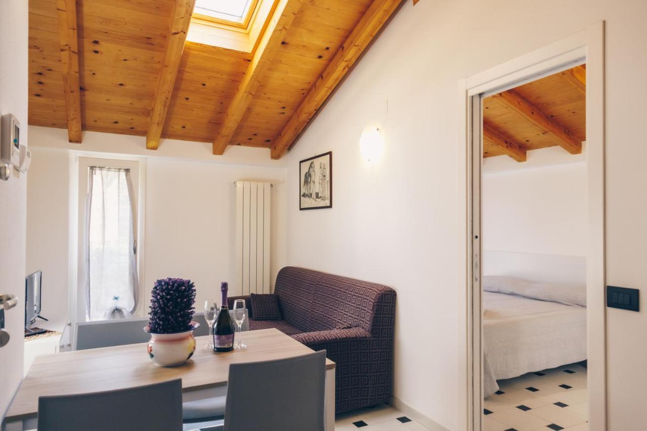 Ferienwohnung 189 - Casa Bordighera Centro, 350Metri Dal Mare Exterior foto