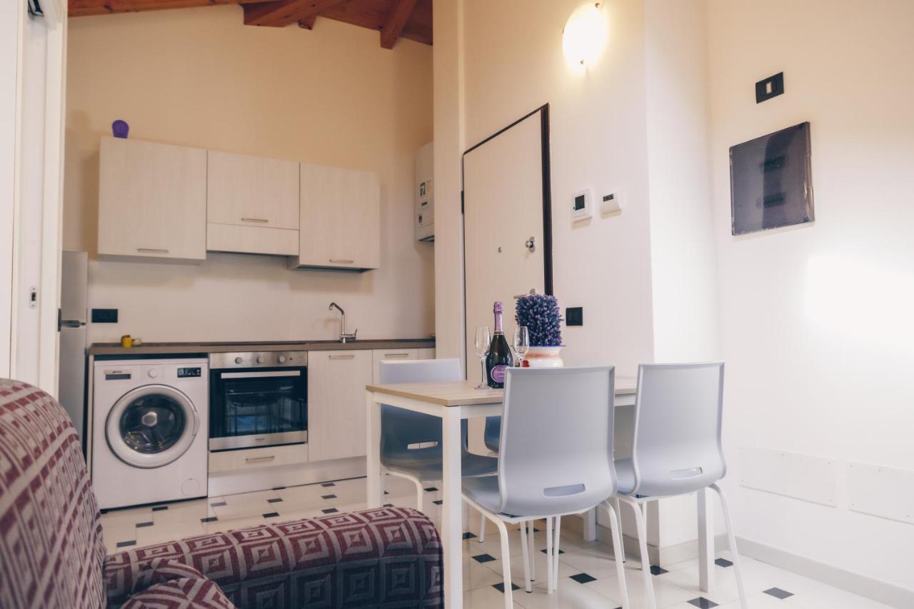 Ferienwohnung 189 - Casa Bordighera Centro, 350Metri Dal Mare Exterior foto
